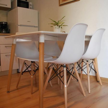 Apartman Ruzica Makarska Exterior photo