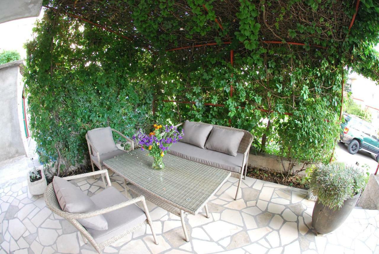 Apartman Ruzica Makarska Exterior photo