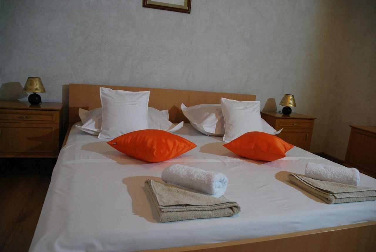 Apartman Ruzica Makarska Exterior photo