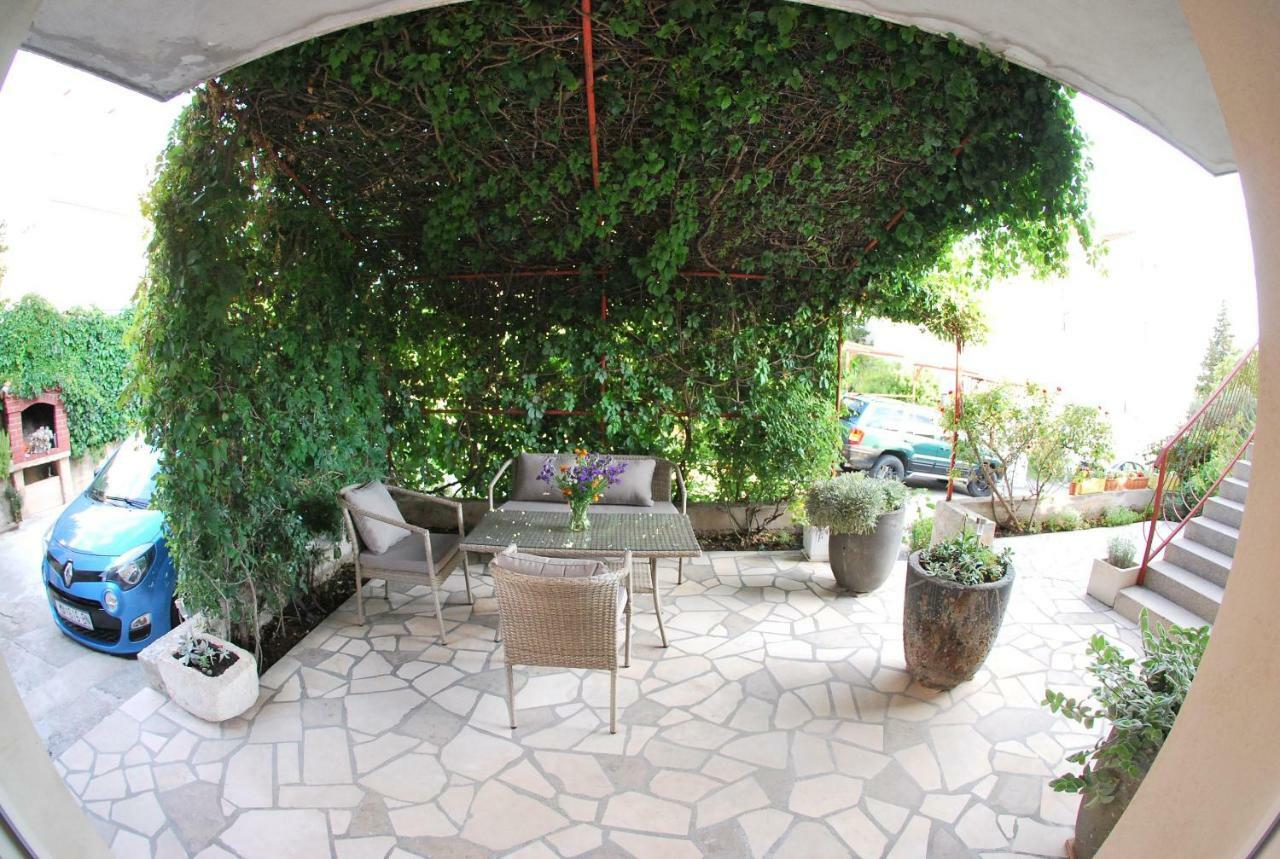 Apartman Ruzica Makarska Exterior photo