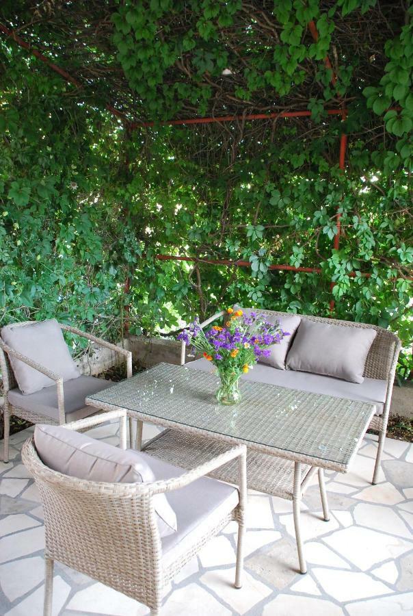 Apartman Ruzica Makarska Exterior photo