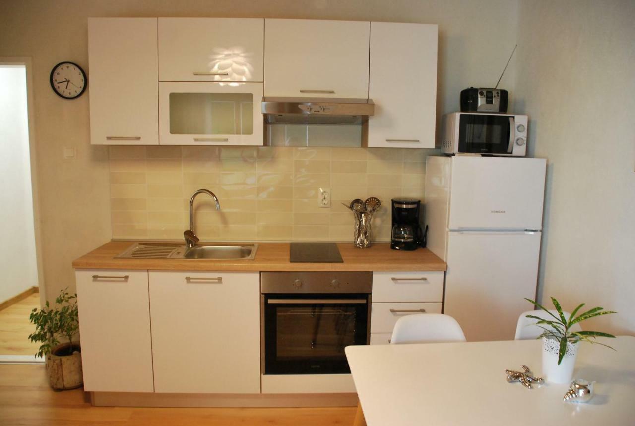 Apartman Ruzica Makarska Exterior photo
