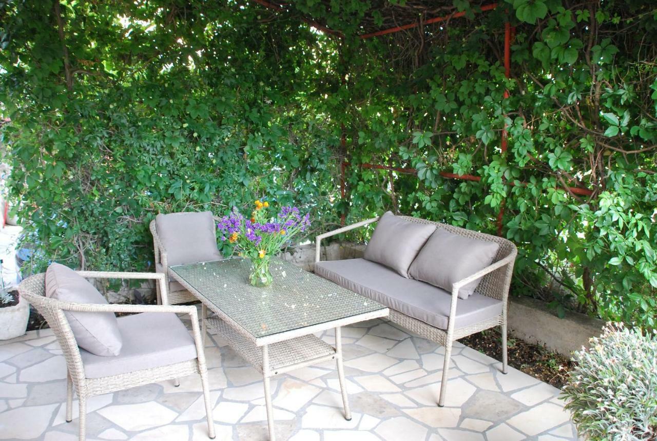 Apartman Ruzica Makarska Exterior photo