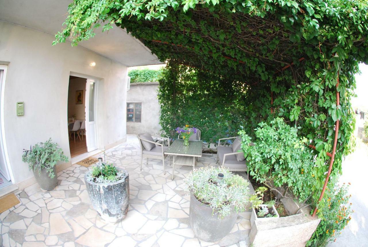 Apartman Ruzica Makarska Exterior photo