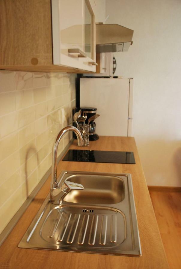 Apartman Ruzica Makarska Exterior photo